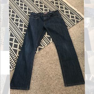 Men’s Denzin Levi Jeans